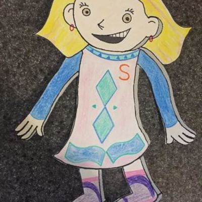 Timeline: Flat Sally's Journey