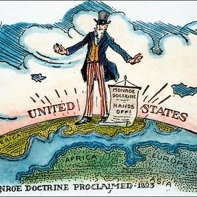 Timeline: Module Six Lesson One Mastery Assignment One