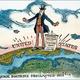 Monroe doctrine