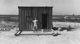 Timeline: Georgia in the 1920's (Kerrigan Leary)