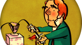 Timeline: Electromagnetismo