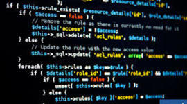 Timeline: Lenguajes de Programación