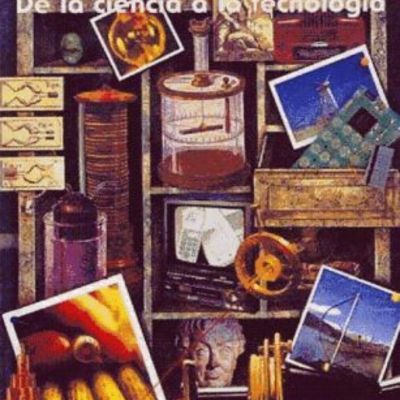 Timeline: Electromagnetismo: De la ciencia a la Tecnología