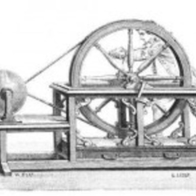 Timeline: Electromagnetismo