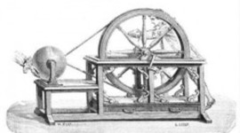 Timeline: Electromagnetismo