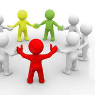 Timeline: História da Dinâmica de Grupo