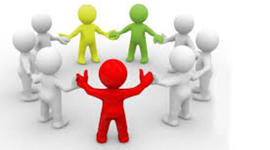 Timeline: História da Dinâmica de Grupo