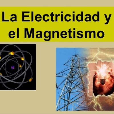 Timeline: ELECTRICIDAD Y MAGNETISMO