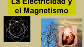 Timeline: ELECTRICIDAD Y MAGNETISMO