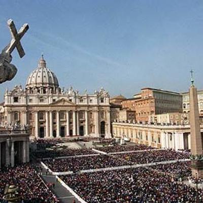 Timeline: Historia de la Iglesia Cristiana Católica y Ortodoxa