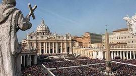 Timeline: Historia de la Iglesia Cristiana Católica y Ortodoxa