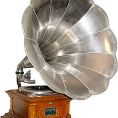 Timeline: L’évolution des appareils de reproduction du son