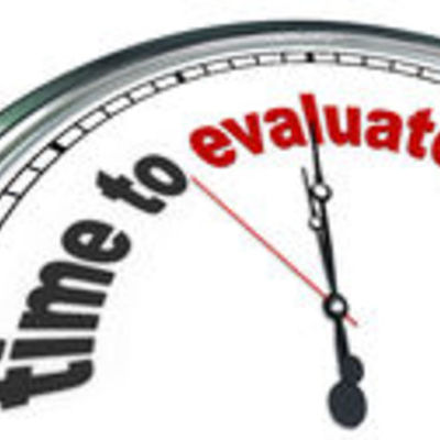 Timeline: LA evolución de la evaluación