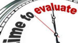 Timeline: LA evolución de la evaluación