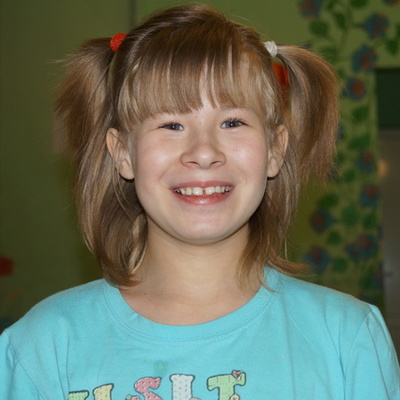 Timeline: Творческие радости Евы.