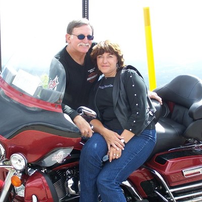 Timeline: Sherri Marchant