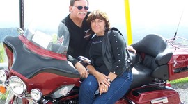 Timeline: Sherri Marchant