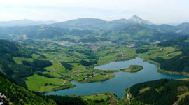 Timeline: Debagoienako idazleak