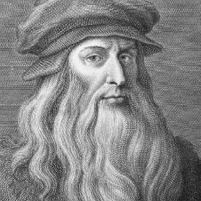 Timeline: Chloe Kugel's project on Leonardo Da Vinci