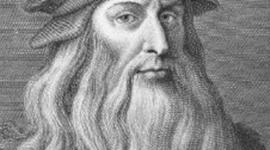 Timeline: Chloe Kugel's project on Leonardo Da Vinci