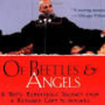 Timeline: Of Beetles and Angels