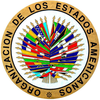 Timeline: LA ORGANIZACIÓN DE LOS ESTADOS AMERICANOS: MISIONES DE PAZ