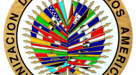 Timeline: LA ORGANIZACIÓN DE LOS ESTADOS AMERICANOS: MISIONES DE PAZ