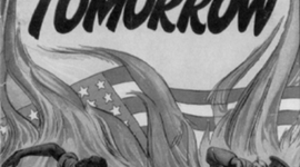 Timeline: 50s Cold War