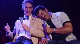 Timeline: Neil deGrasse Tyson