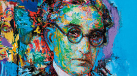 Timeline: Κωνσταντίνος Π. Καβάφης