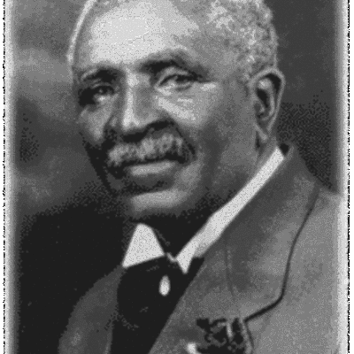 Timeline: Ethan' s timeline of George Washington Carver
