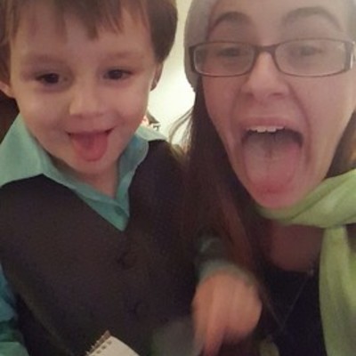 Timeline: Haley's Timeline