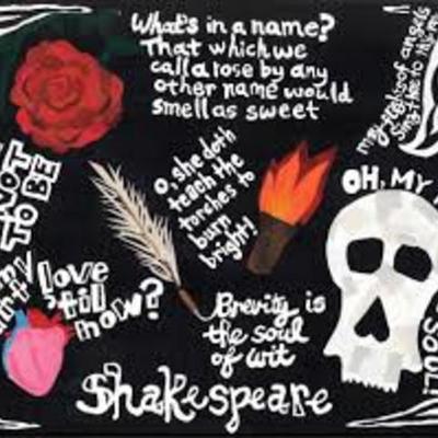 Timeline: William Shakespeare