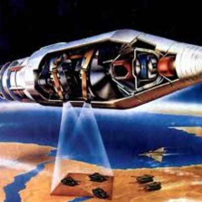 Timeline: The Corona Project