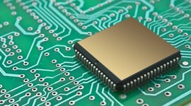 Timeline: Computer Technology