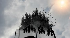 Timeline: My timeline