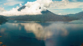 Timeline: Guatemalan History