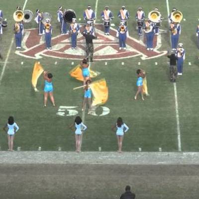 Timeline: santario w