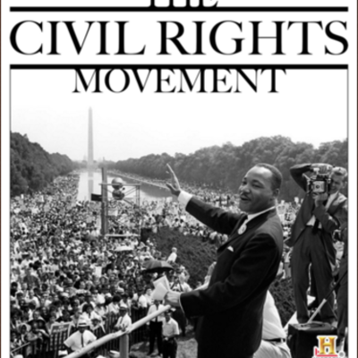 Timeline: Civil Rights  Movement