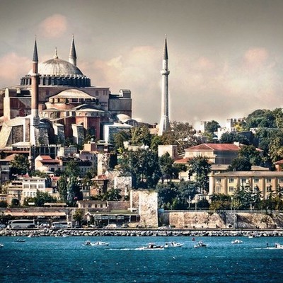 Timeline: Η ΠΟΛΙΣ ΕΑΛΩ: ΑΠΟ ΤΟ 1204 ΕΩΣ ΤΟ 1453