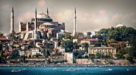 Timeline: Η ΠΟΛΙΣ ΕΑΛΩ: ΑΠΟ ΤΟ 1204 ΕΩΣ ΤΟ 1453