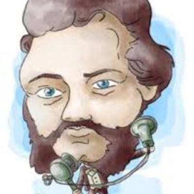 Timeline: Nevaeh: Alexander Graham Bell