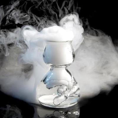 Timeline: Historia del Nitrogeno