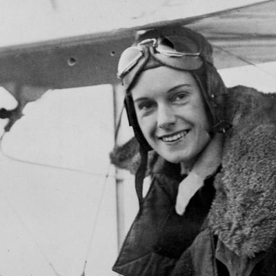 Timeline: Jean Batten