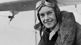 Timeline: Jean Batten