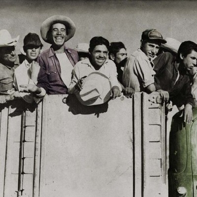 Timeline: Historical events related to Immigration issues from U.S. and Arizona History Timeline