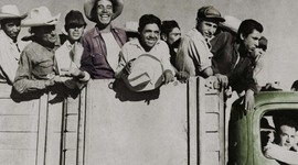 Timeline: Historical events related to Immigration issues from U.S. and Arizona History Timeline