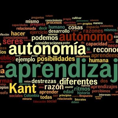 Timeline: APRENDIZAJE AUTONOMO