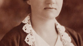 Timeline: Biografia di Lucila Gamero de Medina