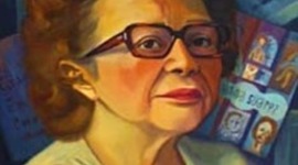 Timeline: Clementina Suárez